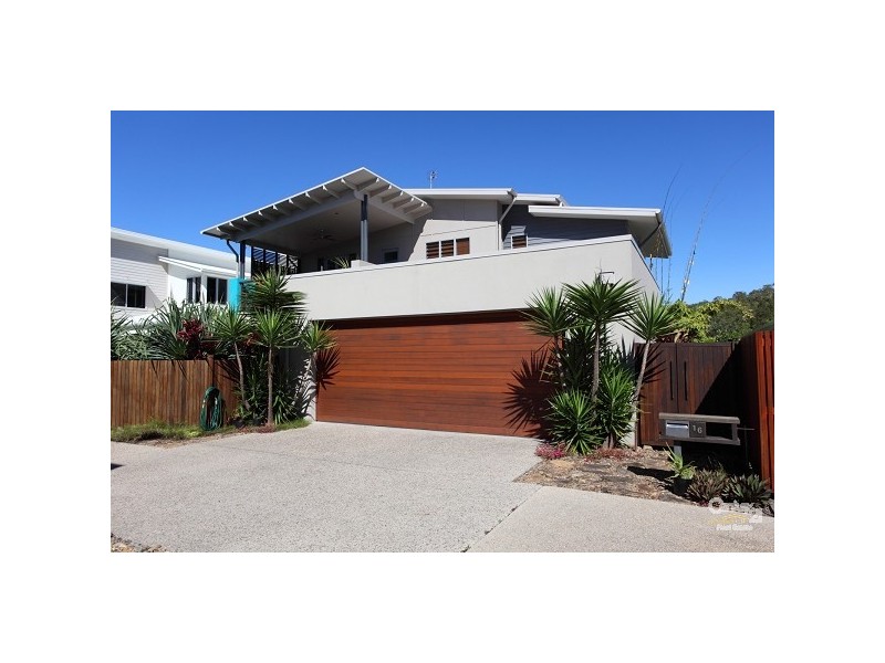 16 Boardrider Crescent, Mount Coolum QLD 4573