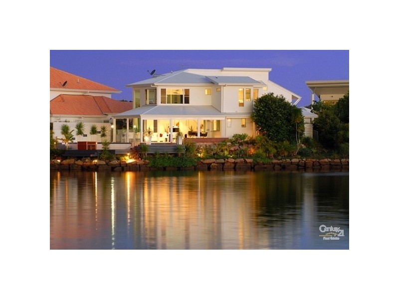 36 Stillwater Drive, Twin Waters QLD 4564