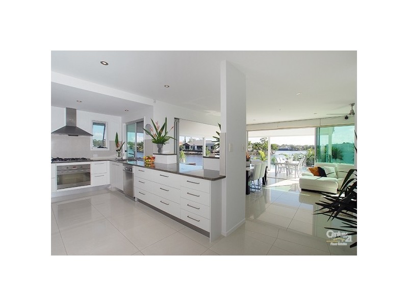 36 Stillwater Drive, Twin Waters QLD 4564