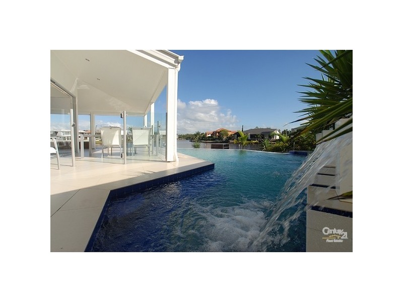 36 Stillwater Drive, Twin Waters QLD 4564