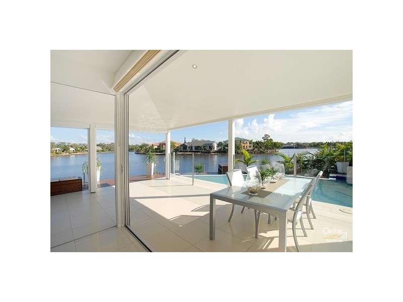 36 Stillwater Drive, Twin Waters QLD 4564