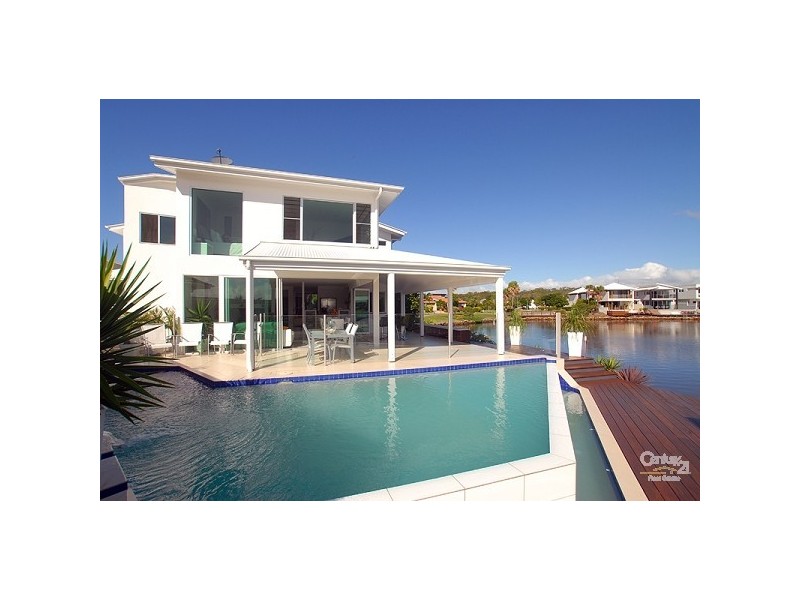 36 Stillwater Drive, Twin Waters QLD 4564