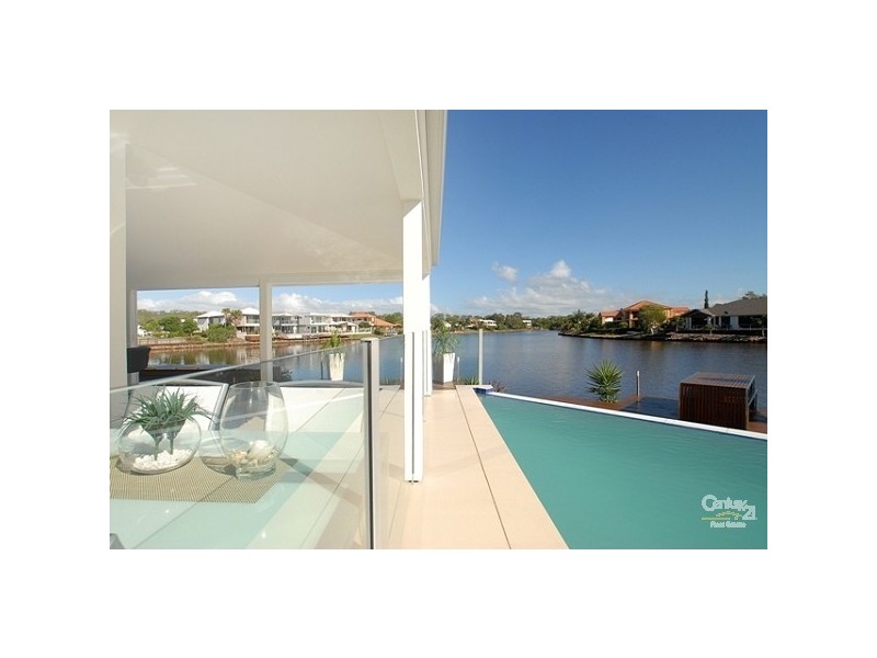 36 Stillwater Drive, Twin Waters QLD 4564