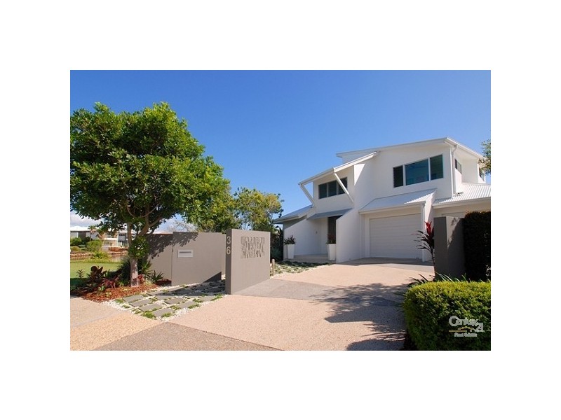 36 Stillwater Drive, Twin Waters QLD 4564