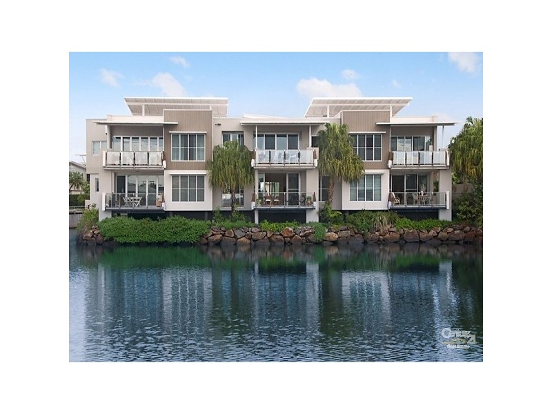 36/20 Baywater Drive, Twin Waters QLD 4564