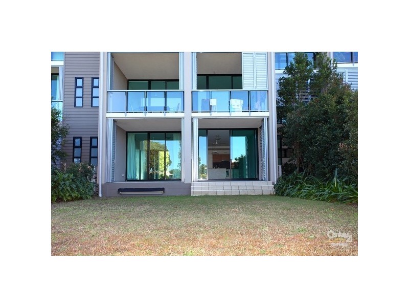 36/20 Baywater Drive, Twin Waters QLD 4564