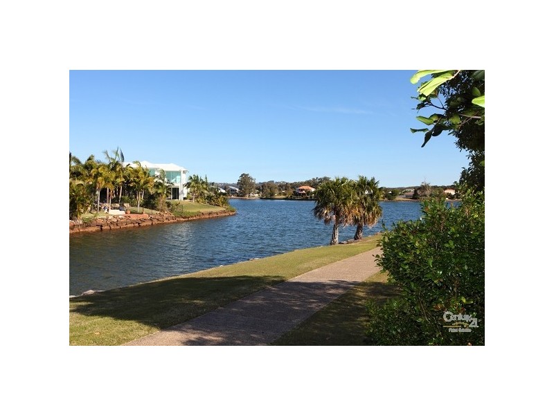 36/20 Baywater Drive, Twin Waters QLD 4564