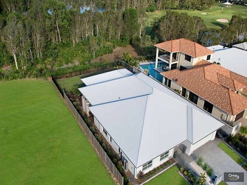 Twin Waters QLD 4564