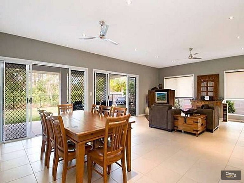 Twin Waters QLD 4564