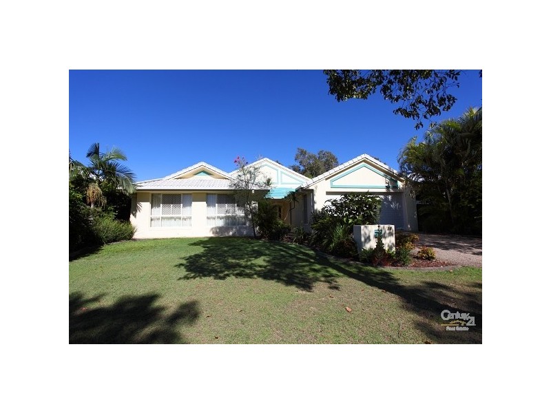 19 Friarbird place, Twin Waters QLD 4564