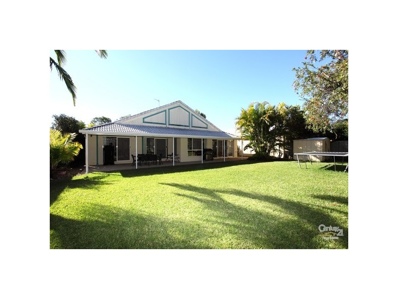 19 Friarbird place, Twin Waters QLD 4564