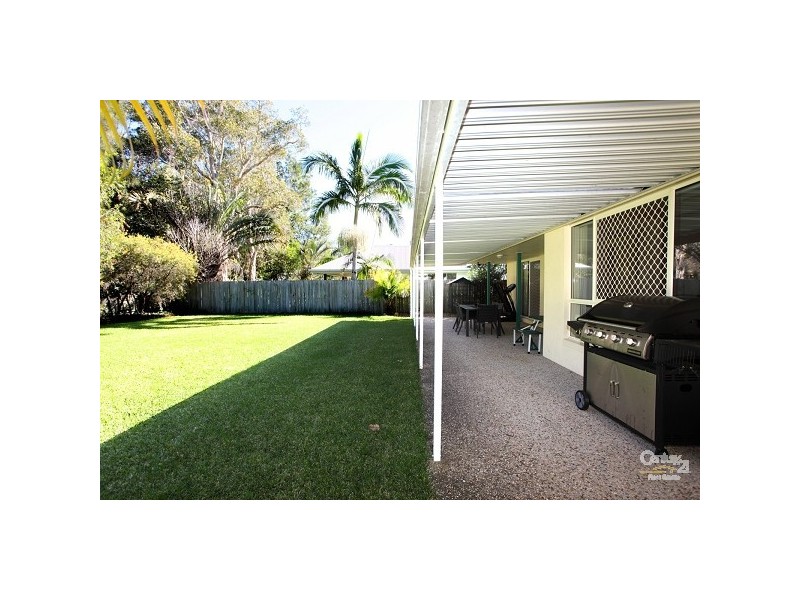 19 Friarbird place, Twin Waters QLD 4564