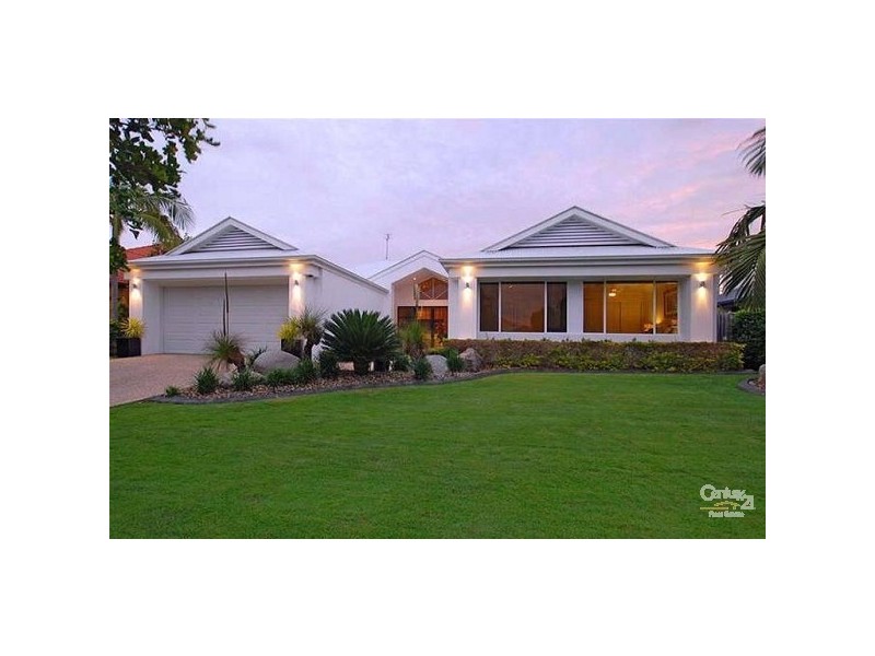 26 Karinya Place, Twin Waters QLD 4564