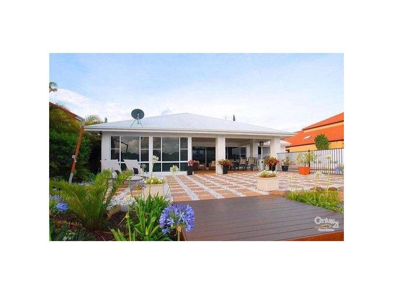 26 Karinya Place, Twin Waters QLD 4564