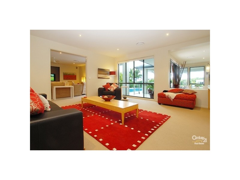 24 Karinya Place, Twin Waters QLD 4564