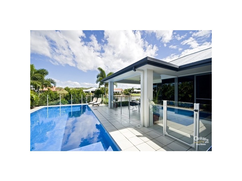 24 Karinya Place, Twin Waters QLD 4564