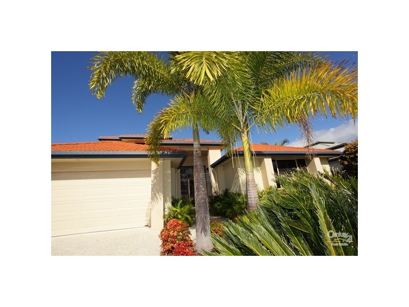 31 Moorings Circuit, Twin Waters QLD 4564