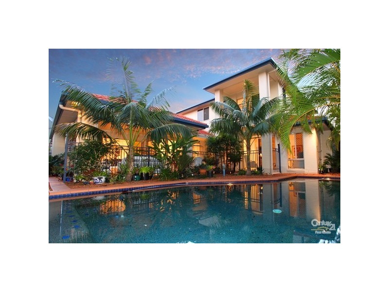 31 Moorings Circuit, Twin Waters QLD 4564