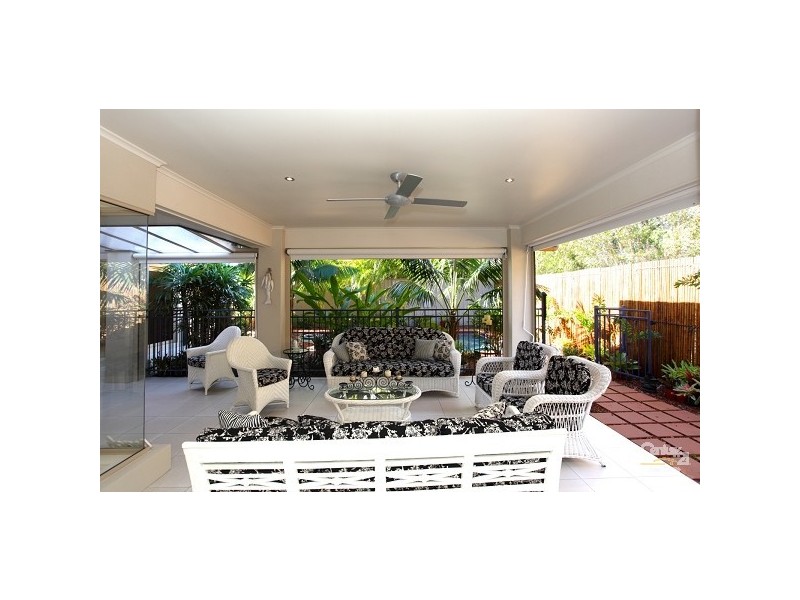 31 Moorings Circuit, Twin Waters QLD 4564