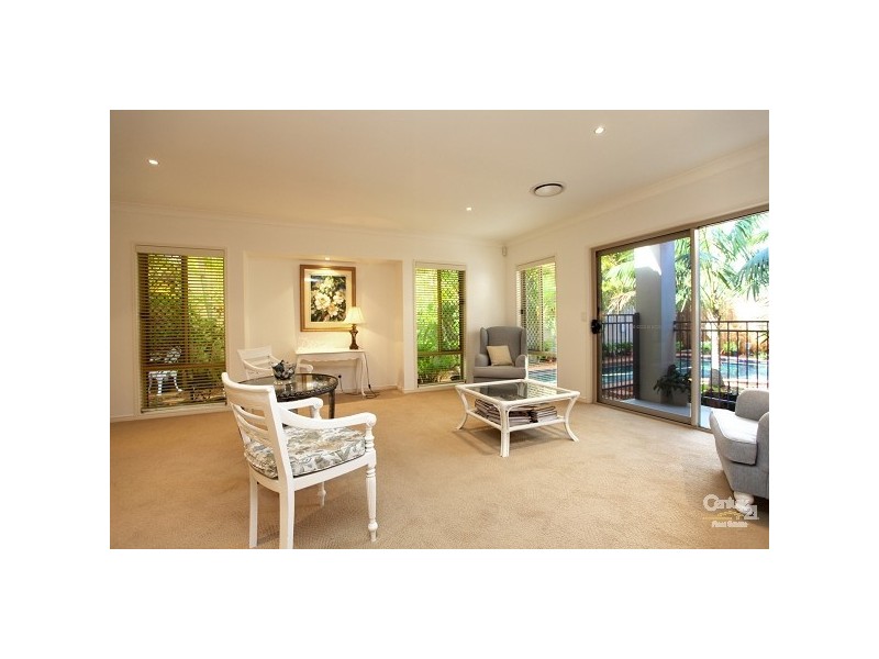 31 Moorings Circuit, Twin Waters QLD 4564