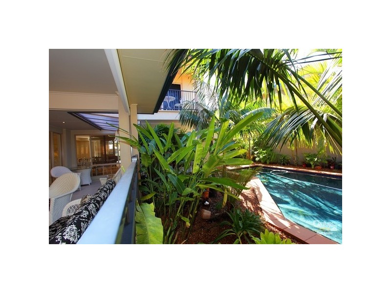 31 Moorings Circuit, Twin Waters QLD 4564