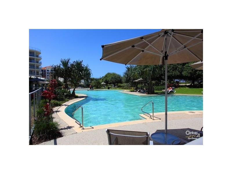 1106/923 David Low Way, Marcoola QLD 4564