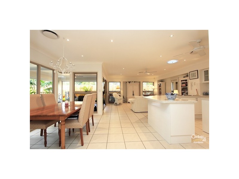 31 Moorings Circuit, Twin Waters QLD 4564