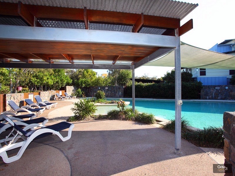 106/80 North Shore Road, Twin Waters QLD 4564