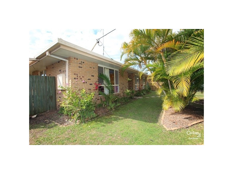 16 Wywong Street, Pacific Paradise QLD 4564
