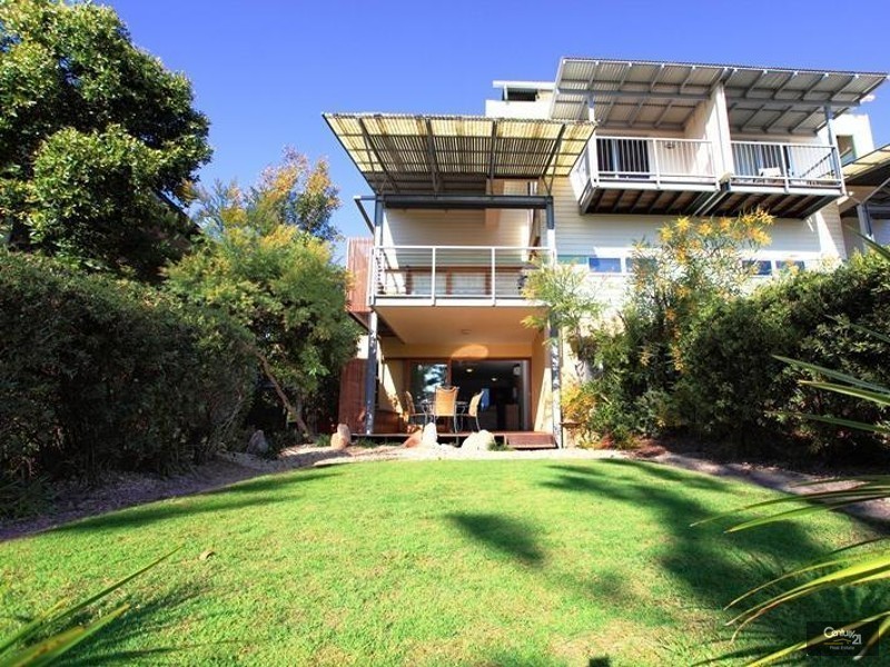47/80 North Shore Road, Twin Waters QLD 4564
