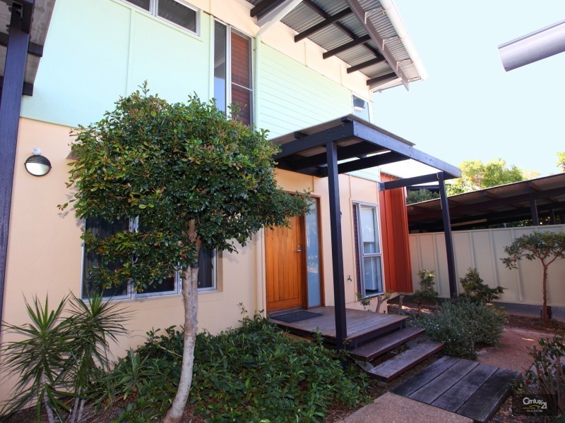 47/80 North Shore Road, Twin Waters QLD 4564