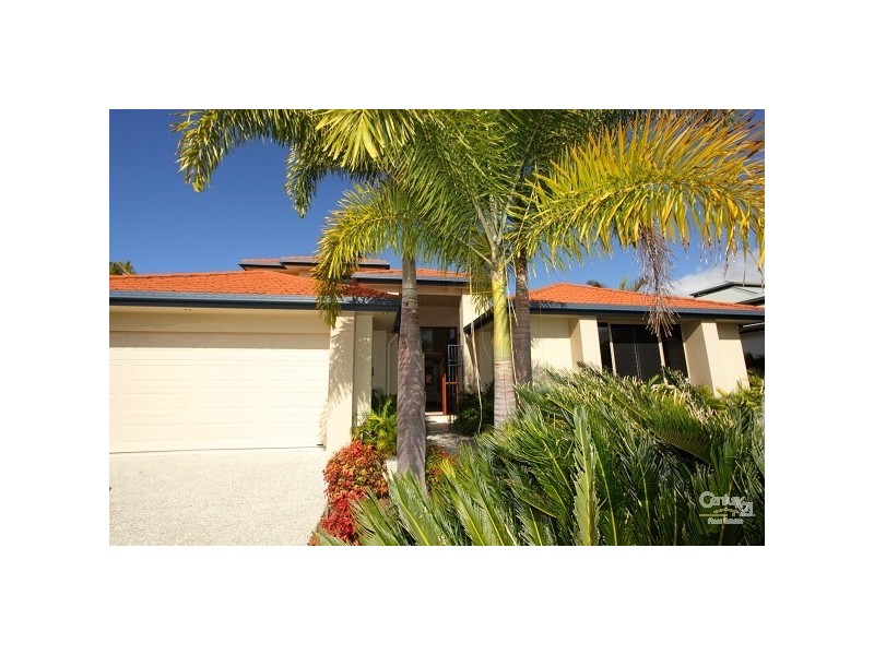 31 Moorings Circuit, Twin Waters QLD 4564