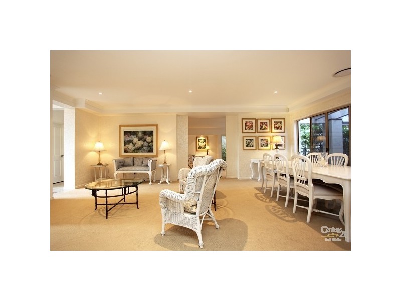 31 Moorings Circuit, Twin Waters QLD 4564