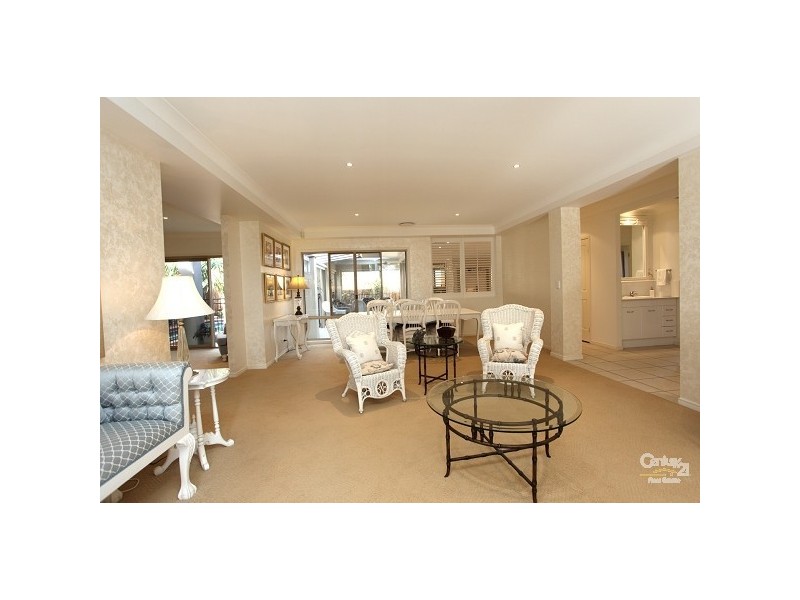 31 Moorings Circuit, Twin Waters QLD 4564