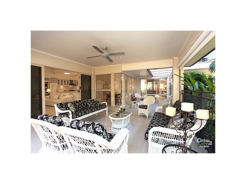 31 Moorings Circuit, Twin Waters QLD 4564