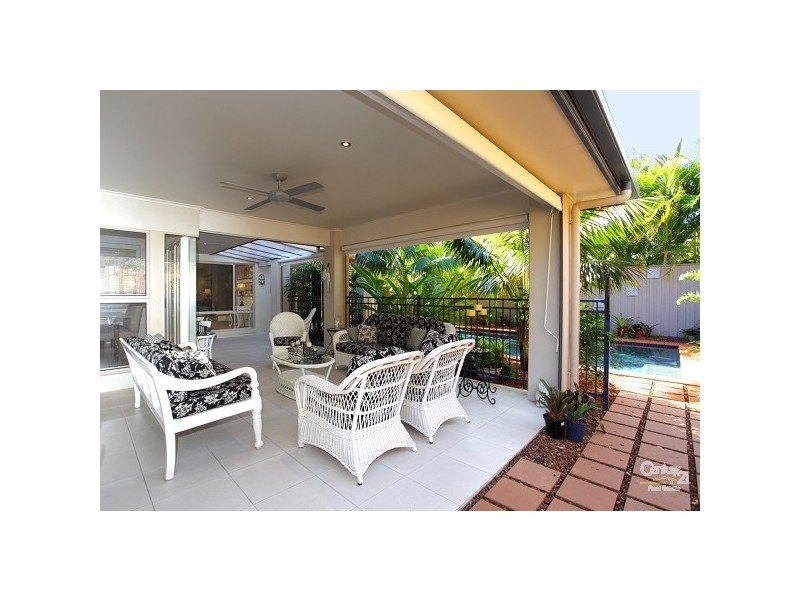 31 Moorings Circuit, Twin Waters QLD 4564