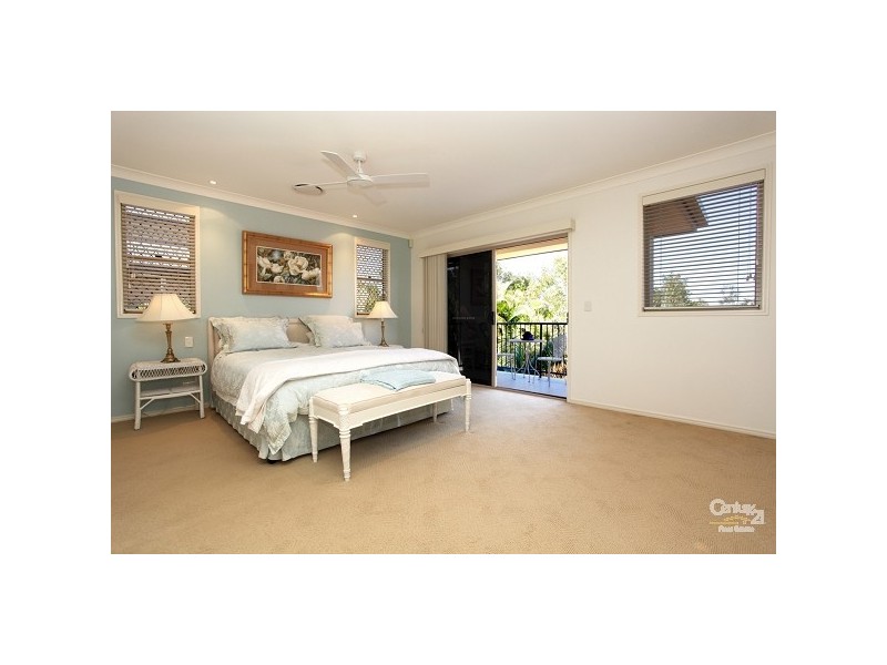 31 Moorings Circuit, Twin Waters QLD 4564