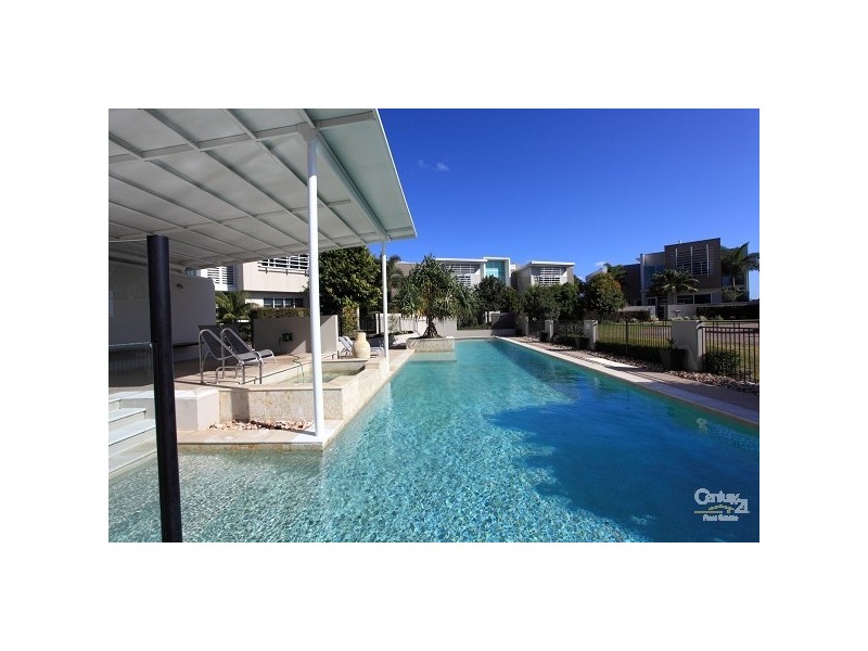 5/20 Anchorage Circuit, Twin Waters QLD 4564