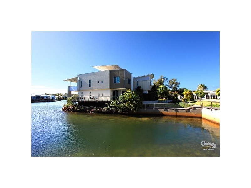 5/20 Anchorage Circuit, Twin Waters QLD 4564