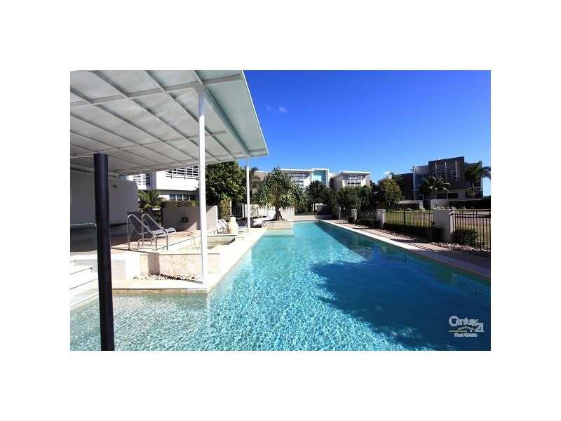 5/20 Anchorage Circuit, Twin Waters QLD 4564