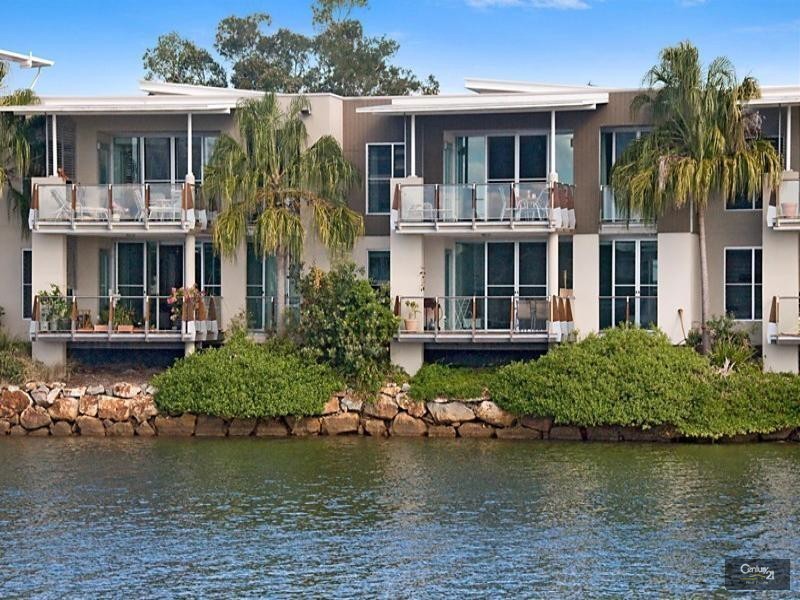 8/20 Anchorage Circuit, Twin Waters QLD 4564