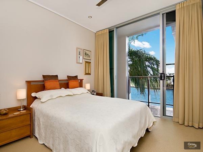 8/20 Anchorage Circuit, Twin Waters QLD 4564