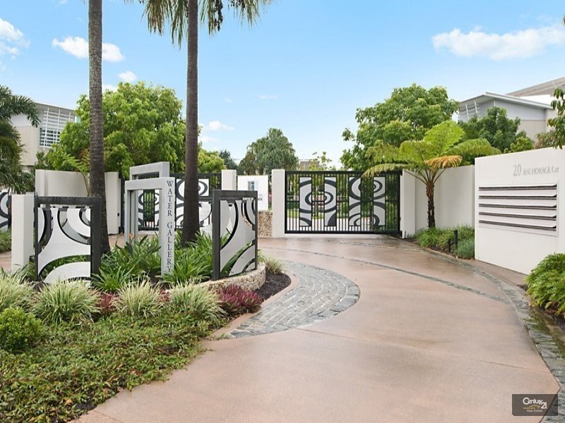 8/20 Anchorage Circuit, Twin Waters QLD 4564