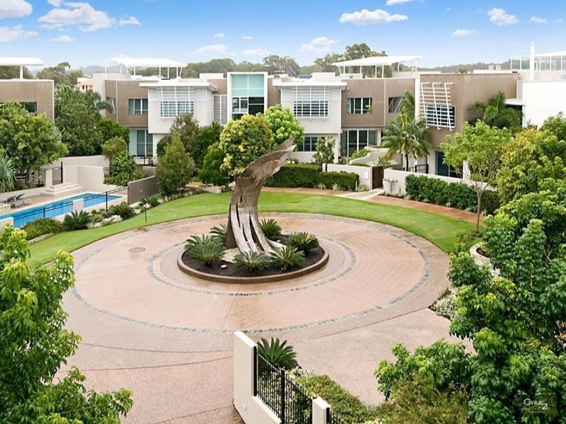 8/20 Anchorage Circuit, Twin Waters QLD 4564