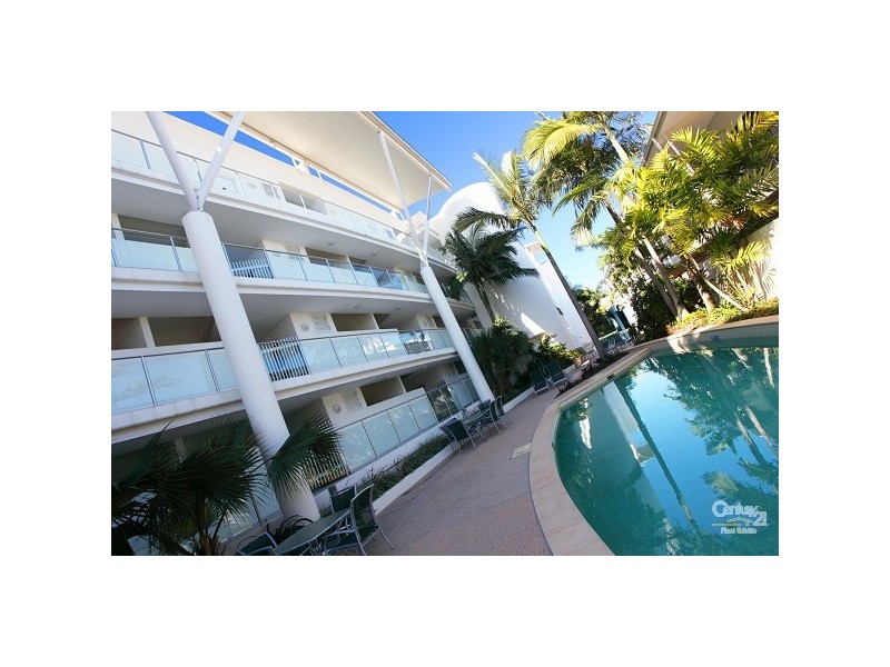 204/11 Nicklin Way, Minyama QLD 4575