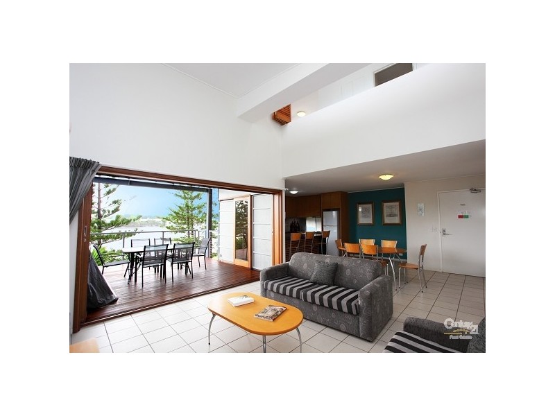 46/80 North Shore Road, Twin Waters QLD 4564