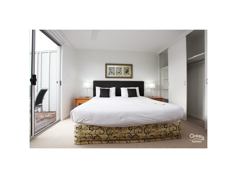 46/80 North Shore Road, Twin Waters QLD 4564