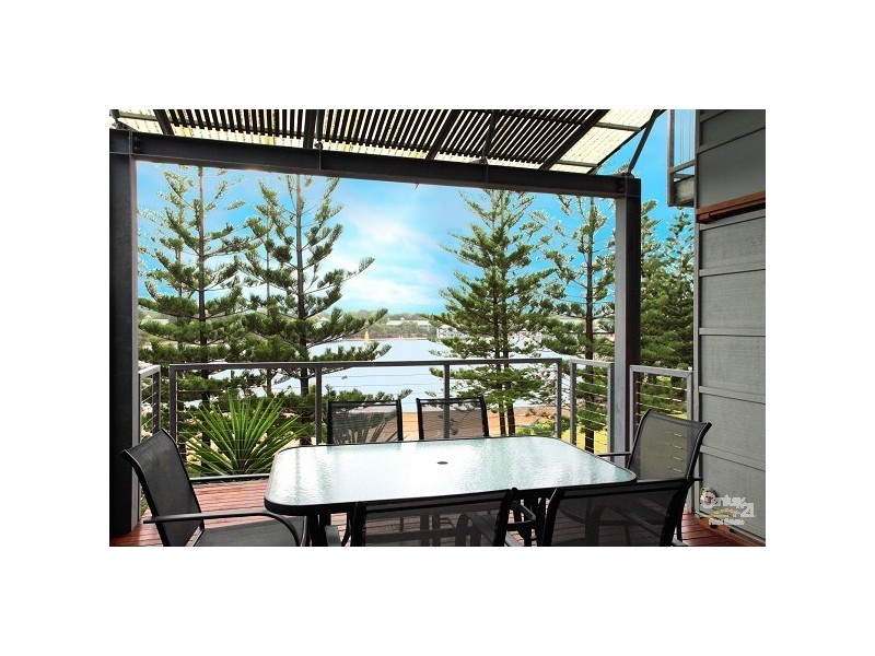 46/80 North Shore Road, Twin Waters QLD 4564