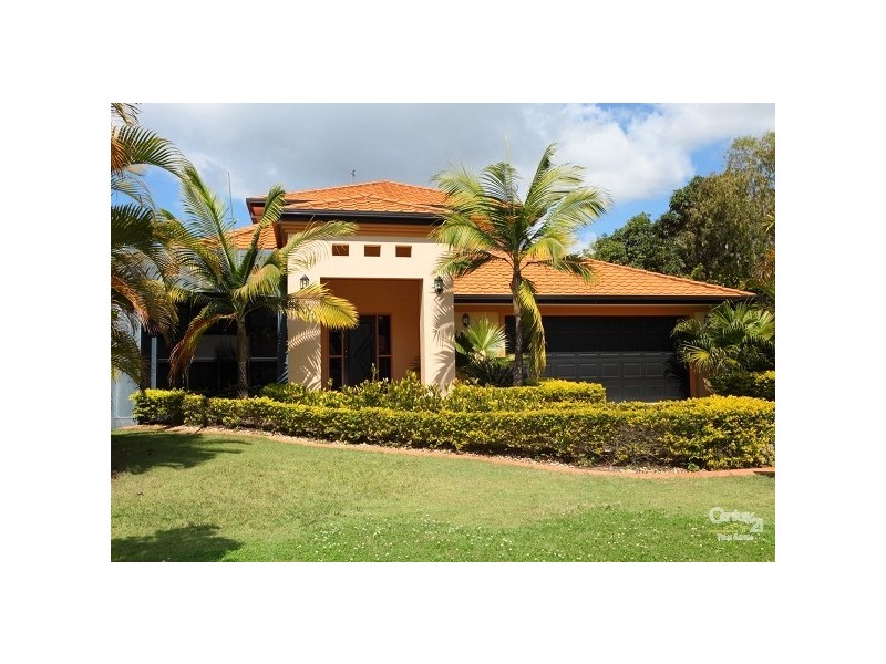 2 Esperance Drive, Twin Waters QLD 4564