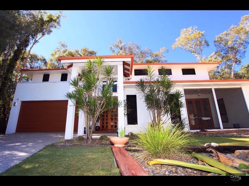 14 Tralee Place, Twin Waters QLD 4564